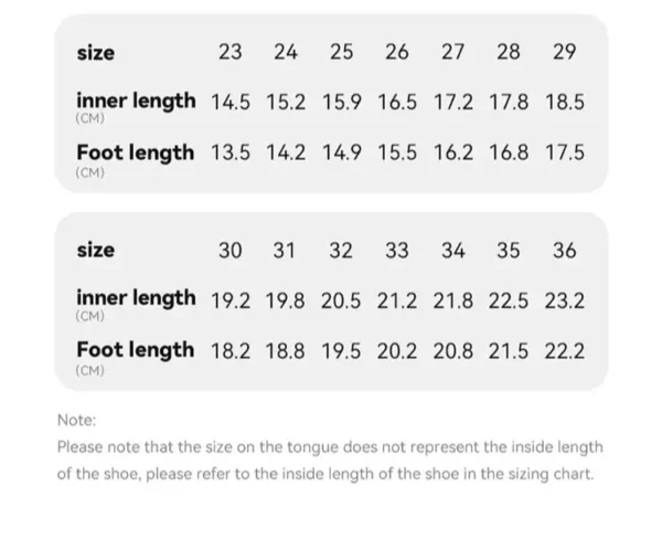 HOBIBEAR Boys Girls Barefoot Shoes Kids Wide Toe Minimalist Sneakers Lightweight Hook Loop Artificial Leather Shoes - Image 9