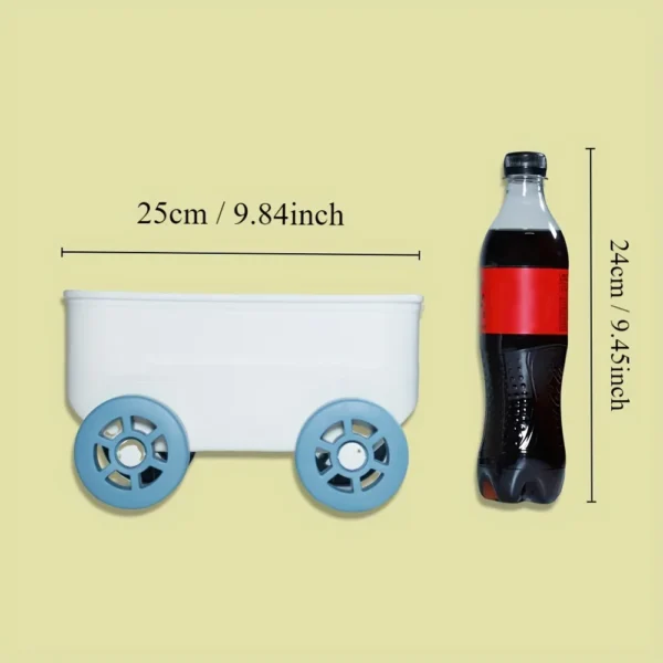 Beach Toys Sand Toys for Kids with Truck Car Sand Shovel Rake Sandbox Toys for Toddlers Kids Boys Cooking Pretend Play Kitchen - Image 2